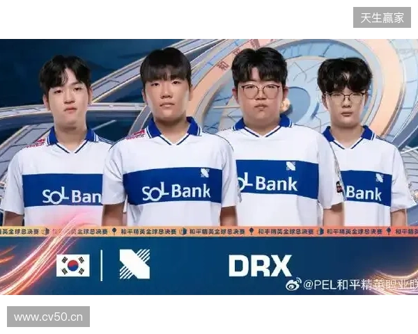 官宣：BC.Game签约ScrunK担任战队分析师