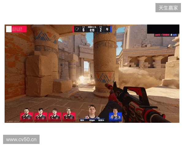 BLAST赏金赛S1:有惊无险!FURIA 2-1 FUT BLAST赏金赛S1:有惊无险!FURIA 2-1 FUT