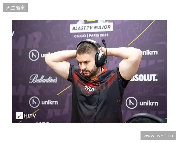 官宣：MIBR签约塞尔维亚教练LETN1