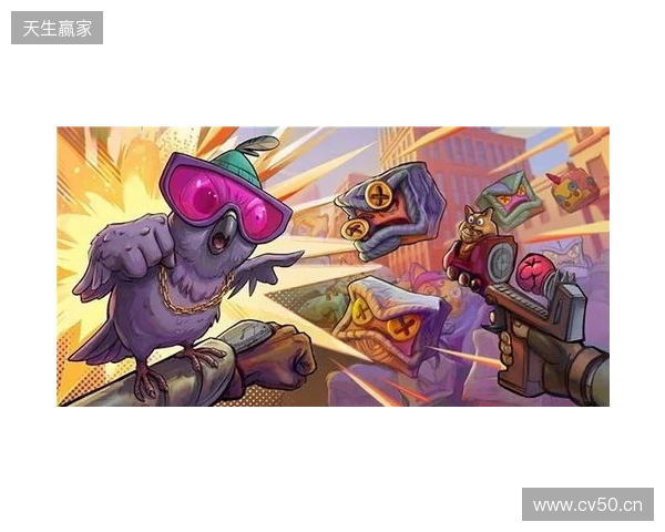 把绒布球都射爆!类高能人生射击游戏《顽绒煞 GRIMPS》免费开玩 把绒布球都射爆!类高能人生射击游戏《顽绒煞 GRIMPS》免费开玩