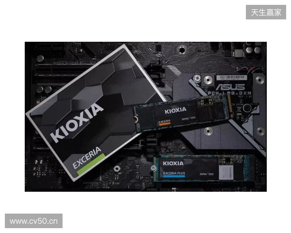 读写打穿天花板,再战五年不是梦!铠侠VE10固态上手体验 读写打穿天花板,再战五年不是梦!铠侠VE10固态上手体验