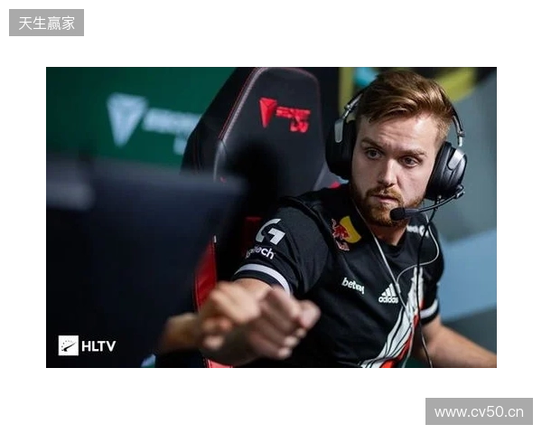 IEM里约 2026：不容有失！FURIA 2-1 NAVI